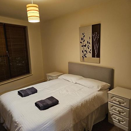 Penthouse Apartment Kilkenny Zewnętrze zdjęcie