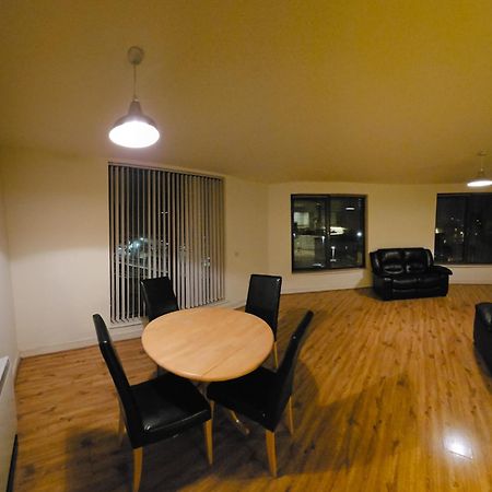 Penthouse Apartment Kilkenny Zewnętrze zdjęcie