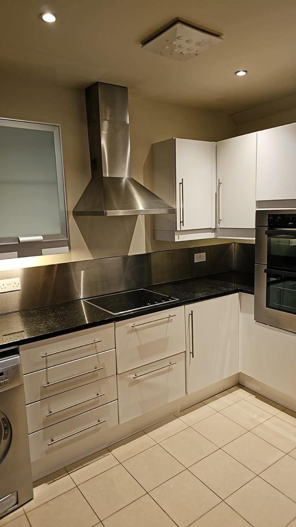 Penthouse Apartment Kilkenny Zewnętrze zdjęcie