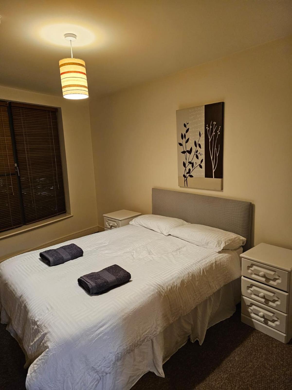 Penthouse Apartment Kilkenny Zewnętrze zdjęcie