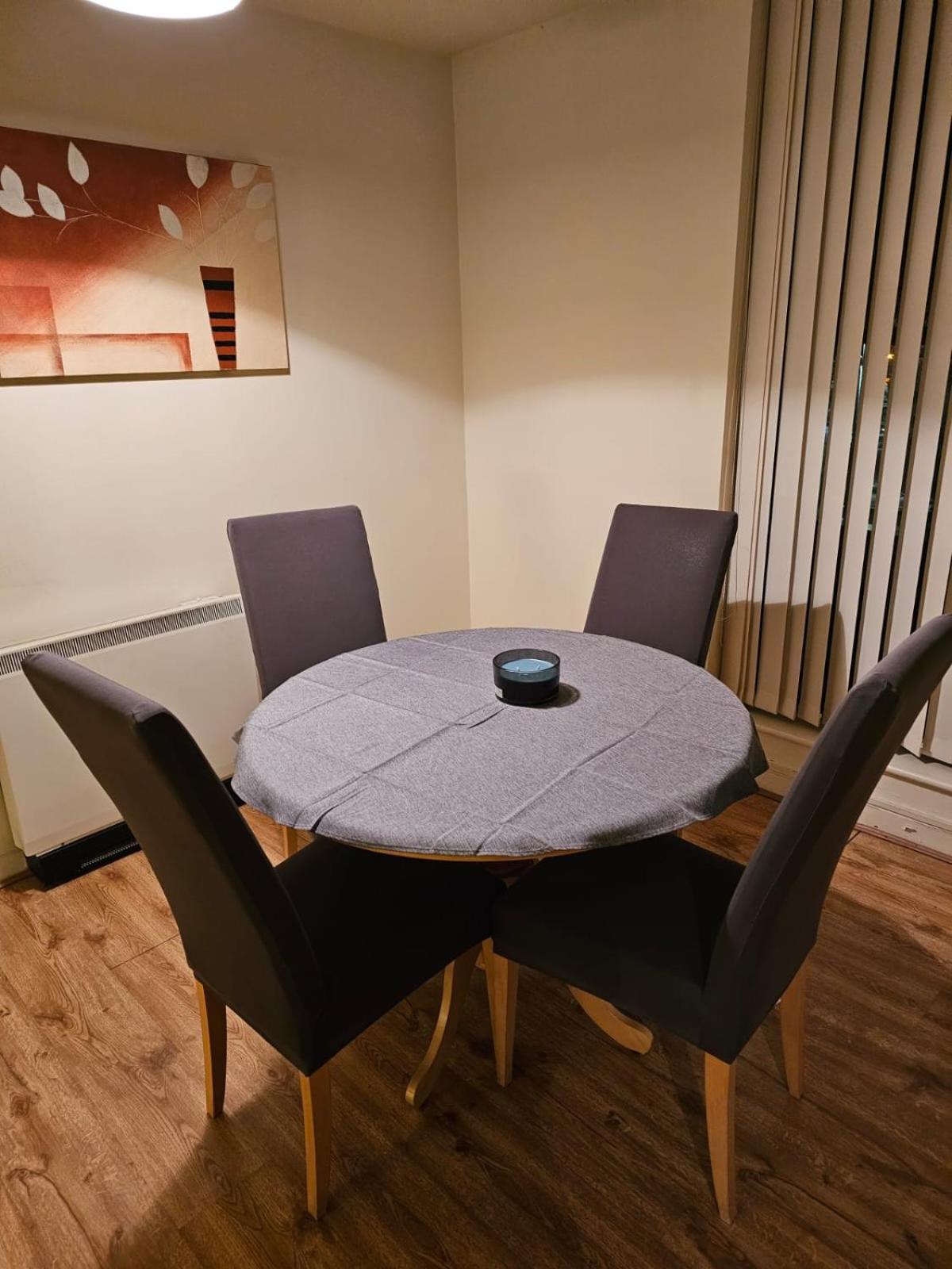 Penthouse Apartment Kilkenny Zewnętrze zdjęcie