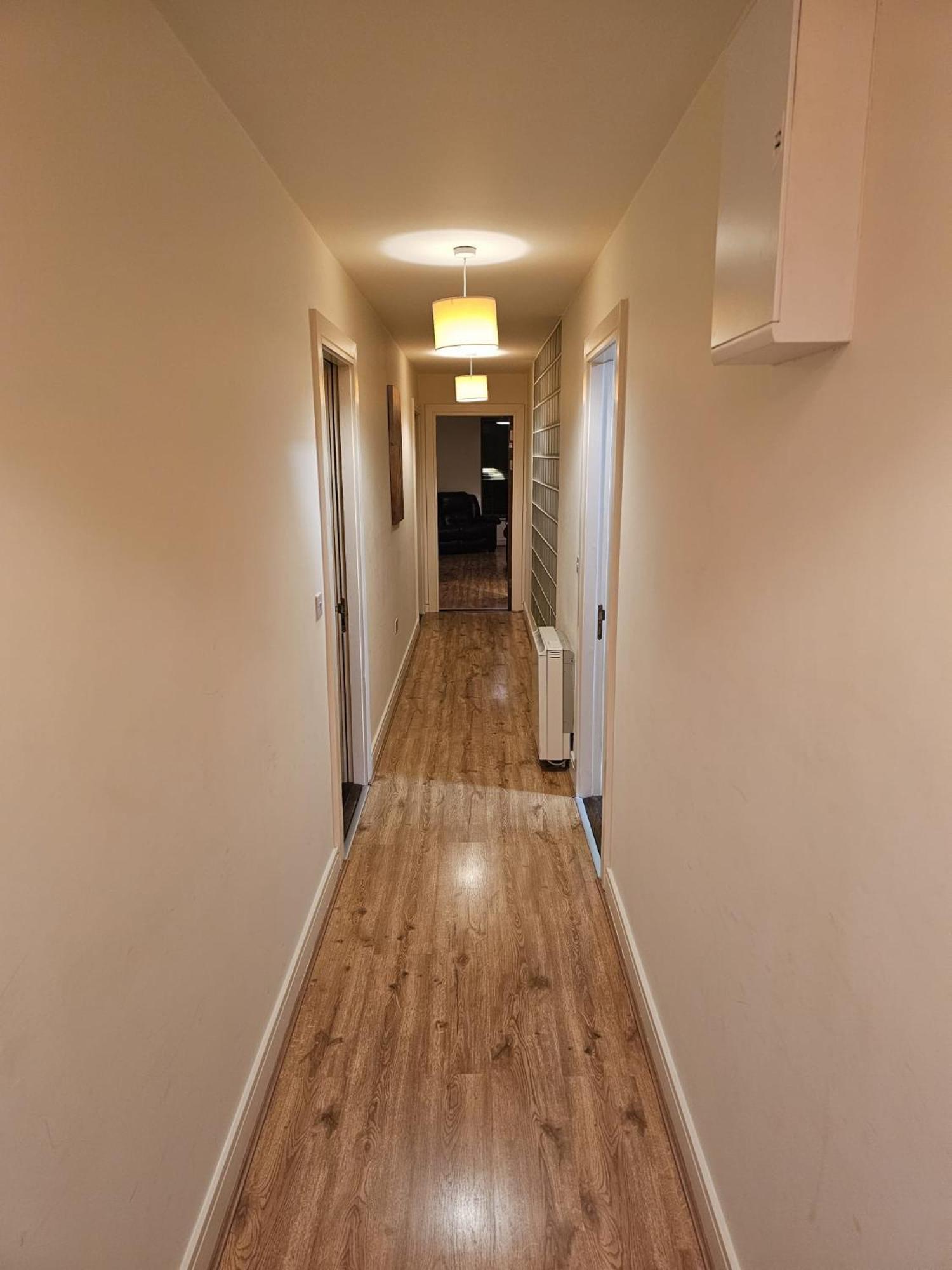 Penthouse Apartment Kilkenny Zewnętrze zdjęcie