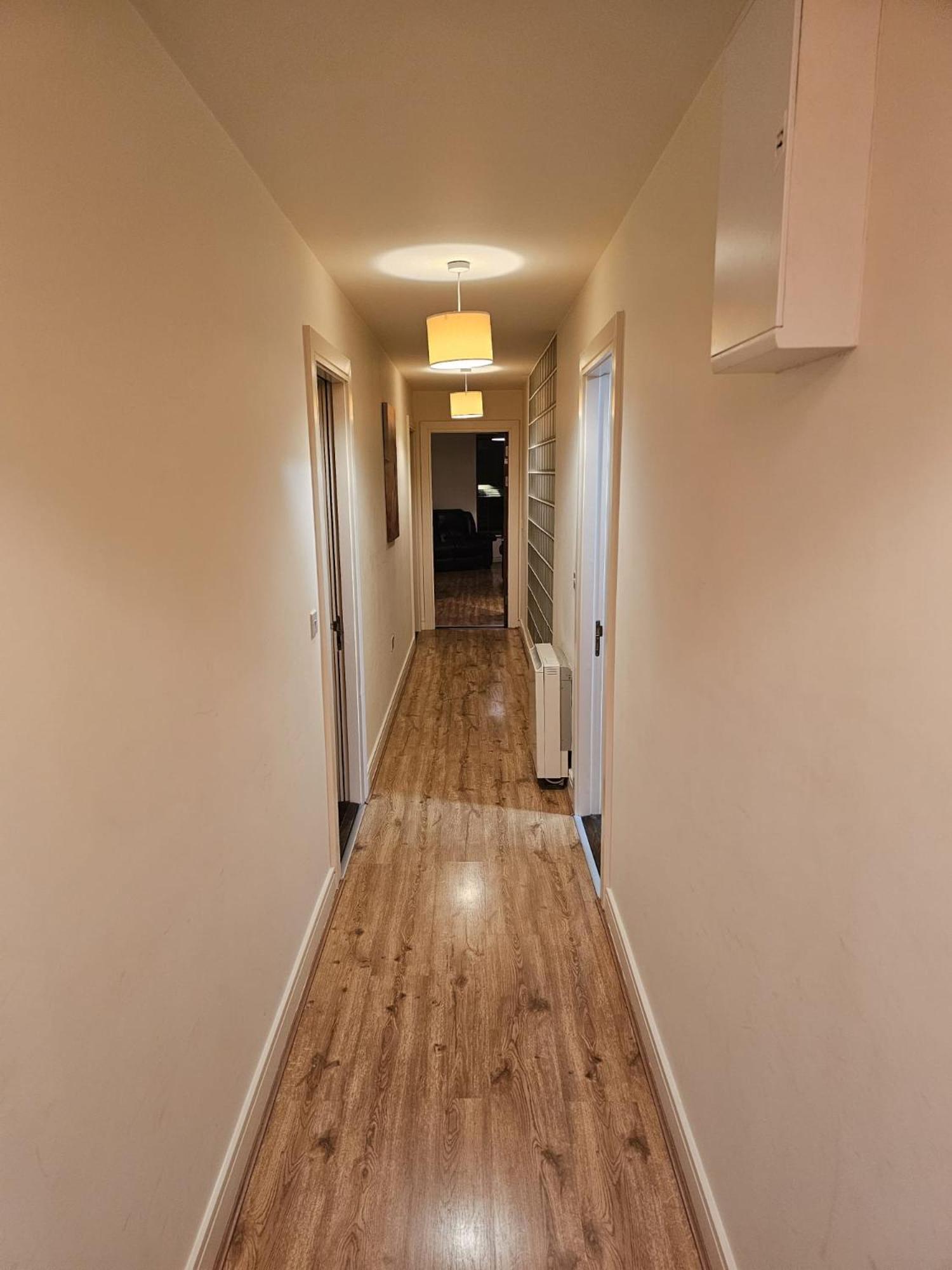 Penthouse Apartment Kilkenny Zewnętrze zdjęcie